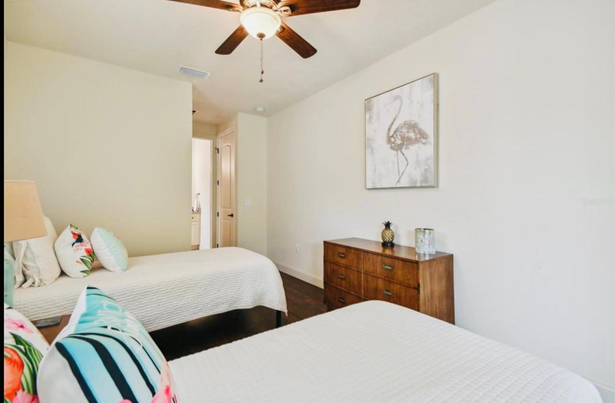 Beach Downtown Pet-Friendly @ The Park Home-635 Sarasota Luaran gambar