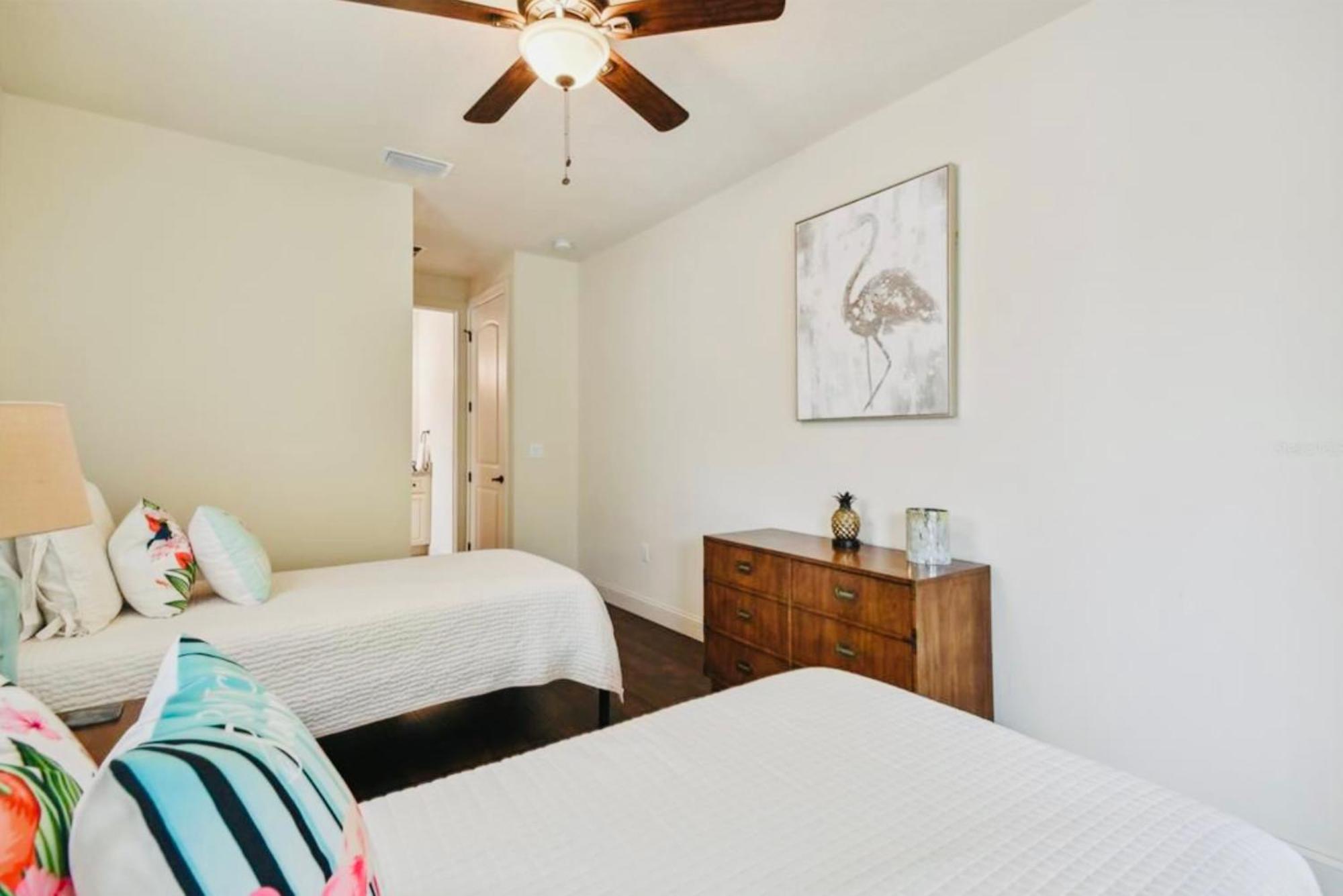 Beach Downtown Pet-Friendly @ The Park Home-635 Sarasota Luaran gambar