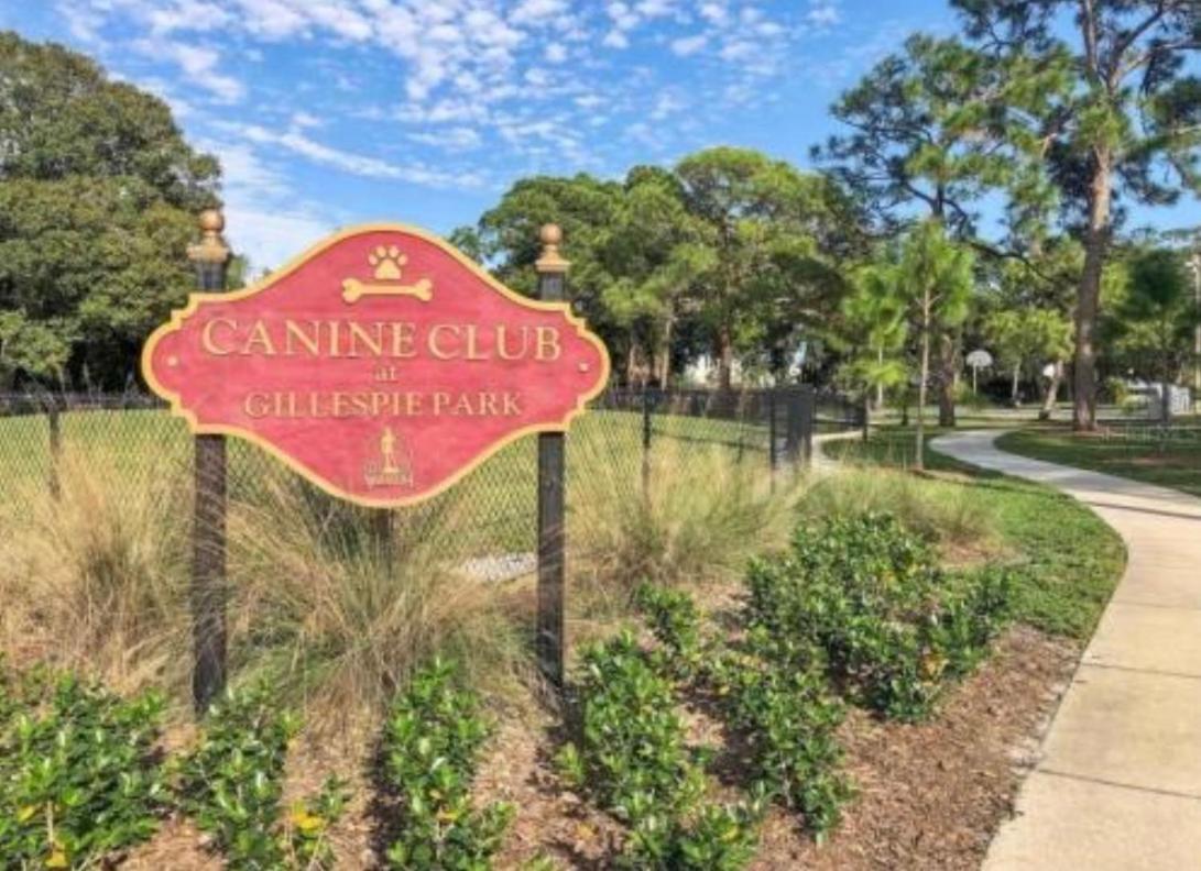 Beach Downtown Pet-Friendly @ The Park Home-635 Sarasota Luaran gambar