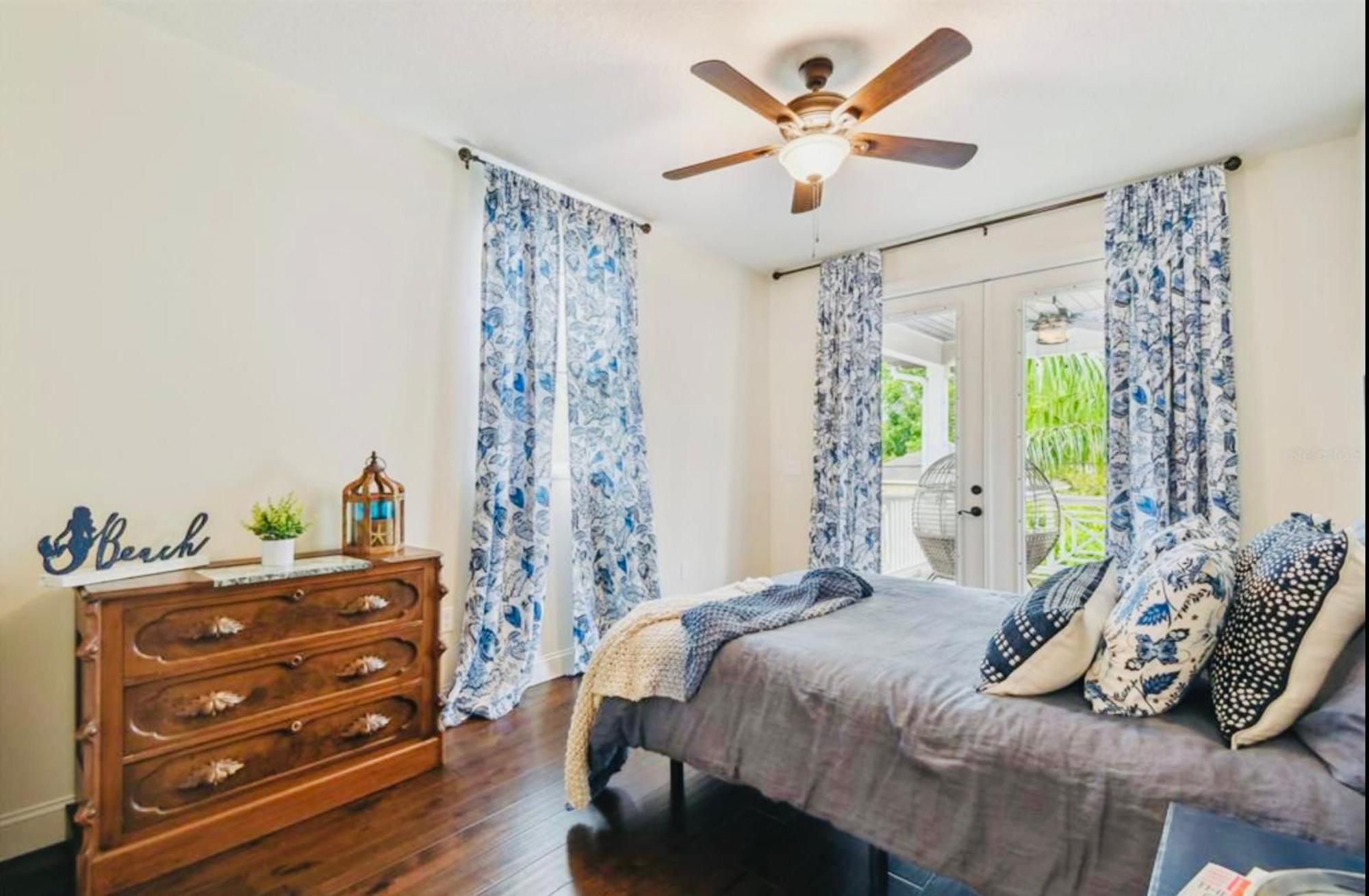 Beach Downtown Pet-Friendly @ The Park Home-635 Sarasota Luaran gambar